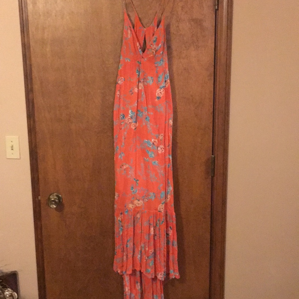 Billabong maxi dress